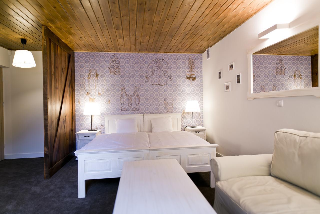 Pensjonat Pola Gjestgiverier 3*