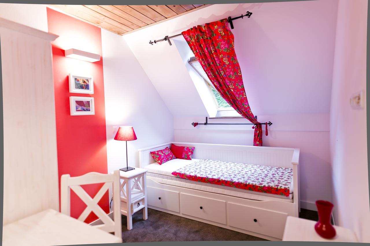 Pensjonat Pola Gjestgiverier 3*