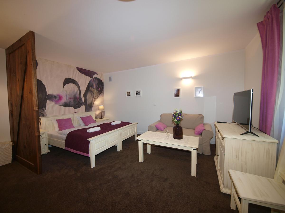 Gasthof Pensjonat Pola 3*