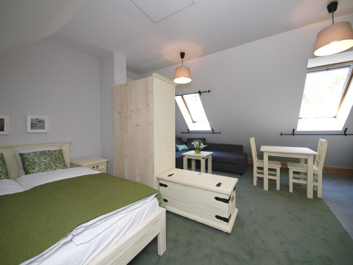 Pensjonat Pola Gjestgiverier 3*